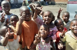 Dia Internacional da África