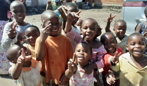 Dia Internacional da África