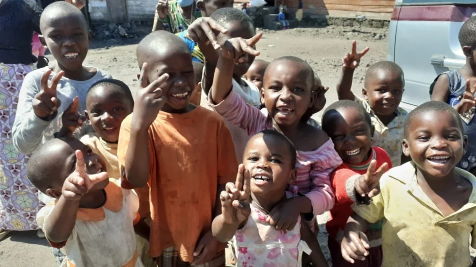 Dia Internacional da África