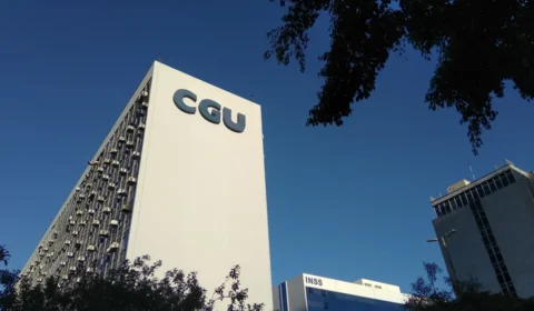 CGU assume processos administrativos instaurados pelo INSS
