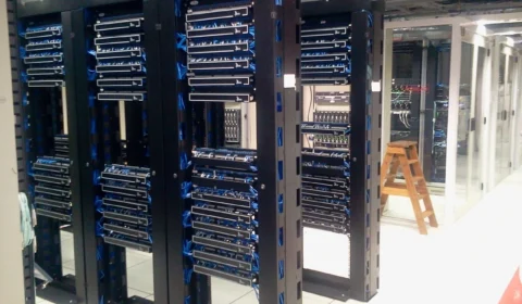 Governo lança regime especial para atrair datacenters