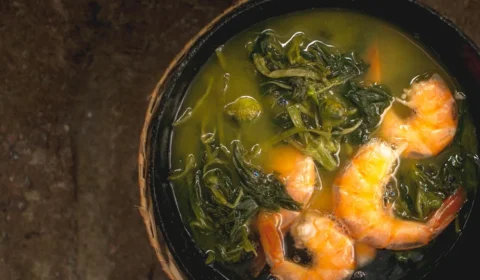 Belém é a única cidade brasileira entre os 10 melhores polos gastronômicos do mundo