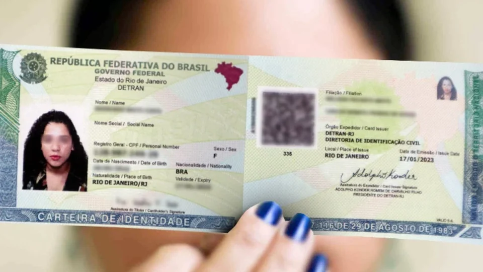 STJ autoriza registro de gênero neutro em documento de identificação