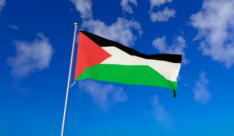 Hackers declaram apoio à Palestina em sites de prefeituras de Minas