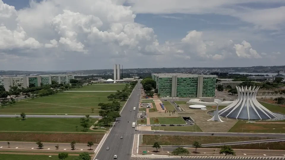 CNU 2025: saiba quais são as 3.352 novas vagas definidas pelo Ministério da Gestão