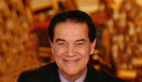 Morre Divaldo Franco, líder espírita considerado sucessor de Chico Xavier