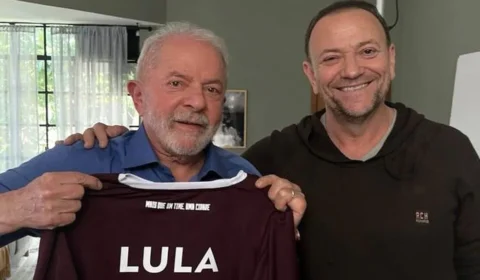 Lula unifica seu grupo em torno de Edinho, que fica próximo da presidência do PT