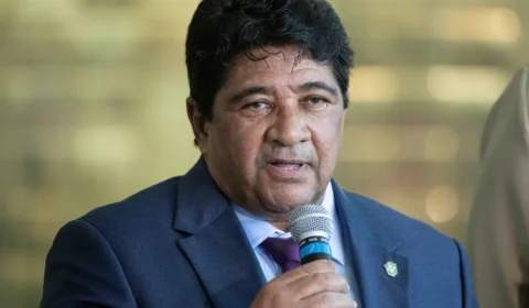 Justiça determina afastamento de Ednaldo Rodrigues da presidência da CBF