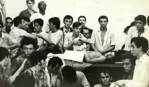 Estudante morto na ditadura pode entrar para livro de heróis no Rio de Janeiro