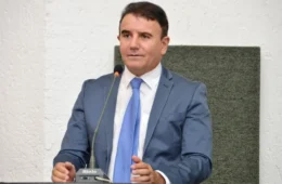 Prefeito de Palmas é alvo da PF em operação sobre venda de sentenças no STJ