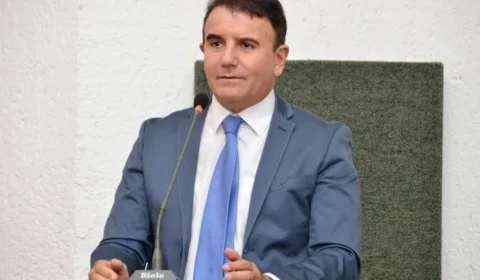 Prefeito de Palmas é alvo da PF em operação sobre venda de sentenças no STJ