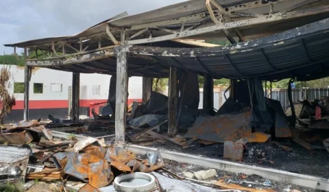 MP pede a condenação de sete acusados pelo incêndio no Ninho do Urubu