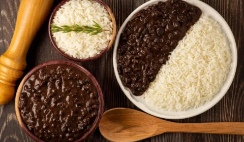 Arroz e feijão mais baratos, ovos em queda; inflação de alimentos perde força