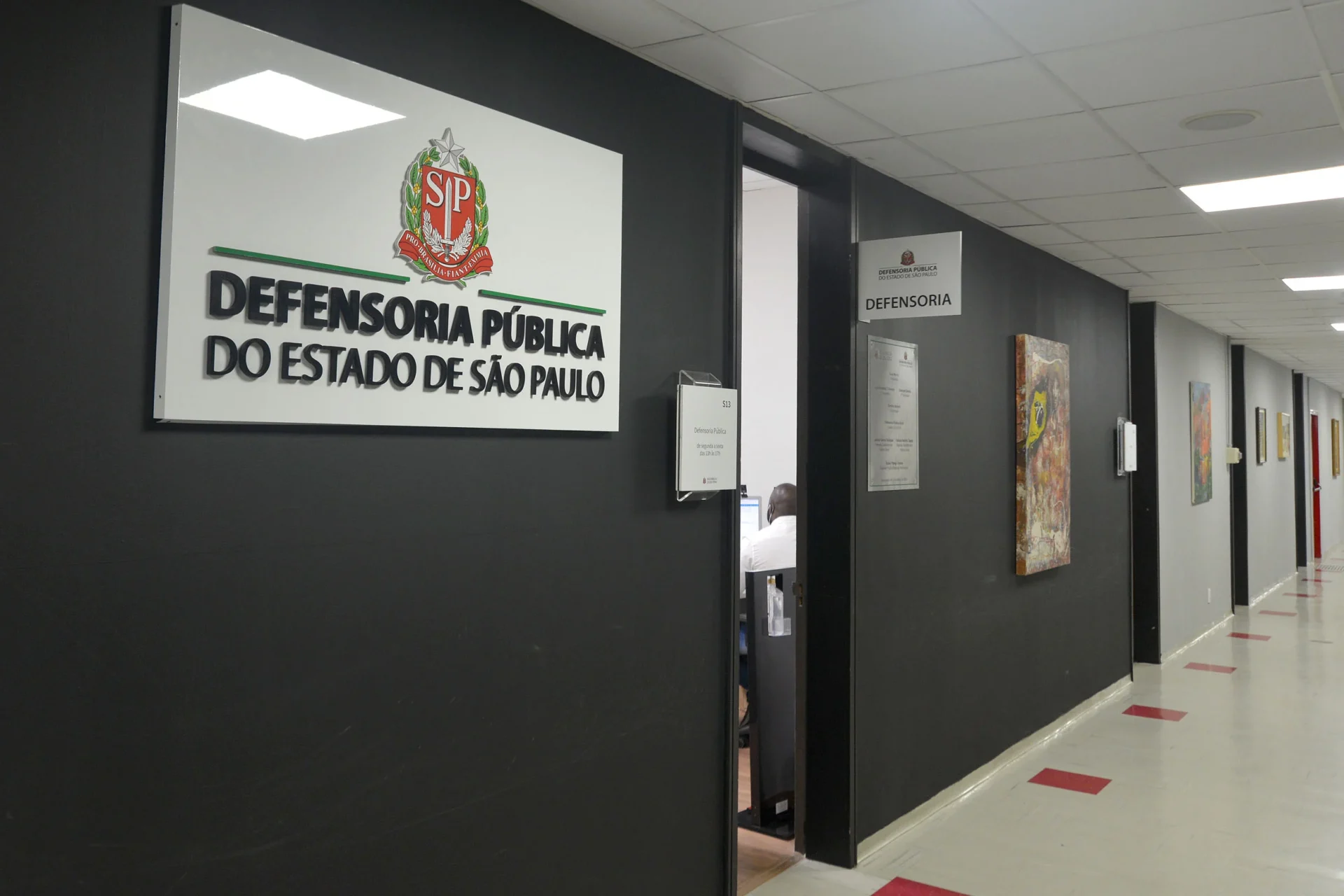 Diretores