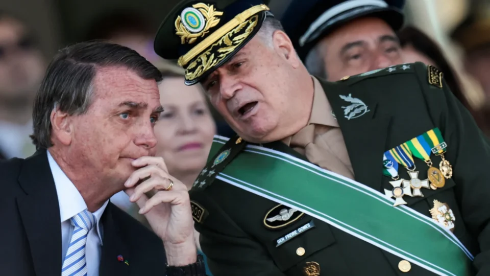 depoimentos de freire gomes
