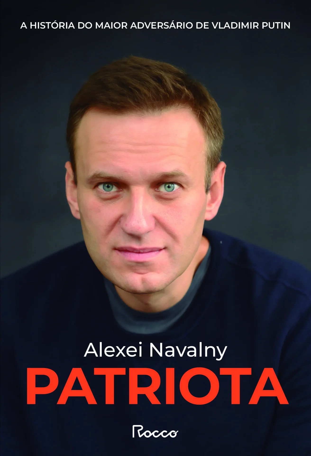 EXCLUSIVO: O 1º capítulo do livro de Navalny, o ativista russo que morreu lutando contra Putin