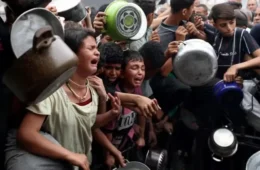 Relatório de ONG israelense afirma que Israel atira contra crianças em Gaza