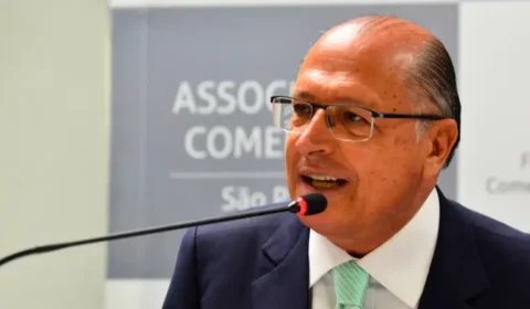 Alckmin é liberado de hospital após passar mal, fazer exames e cancelar agenda oficial