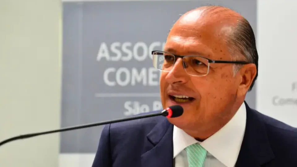 Alckmin é liberado de hospital após passar mal, fazer exames e cancelar agenda oficial