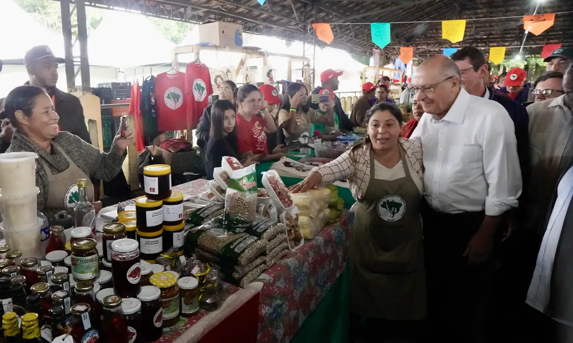 Alckmin
