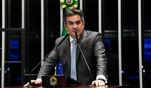 Lobby de bancos ataca isenção do IR até R$ 5 mil com apoio de Ciro Nogueira
