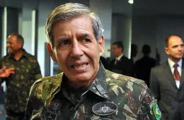 General Heleno passa ileso em investigação da CGU de ‘esquema’ do GSI e Abin nas eleições