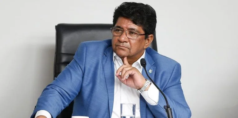 Ednaldo Rodrigues - CBF