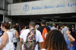 Uerj faz reavaliação para buscar alunos já matriculados que tenham direito às cotas