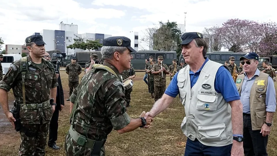 dirceu