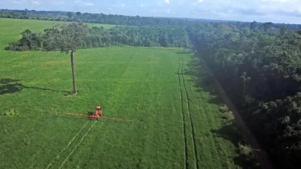 Itália sinaliza apoio ao acordo UE-Mercosul, mas condiciona aval a demandas de agricultores