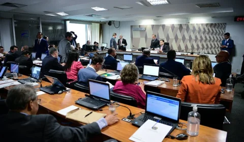 Comissão do Senado aprova projeto que libera uso de arma e armadilha contra invasor de propriedade