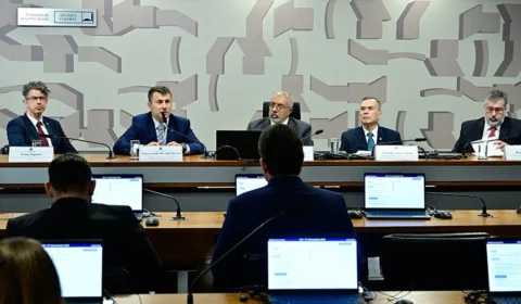 Audiência no Senado critica pejotização e alerta para perda de direitos trabalhistas