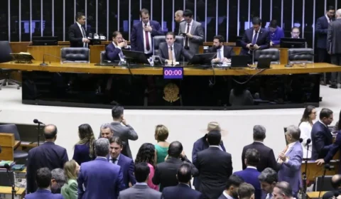CÂMARA GOLPISTA