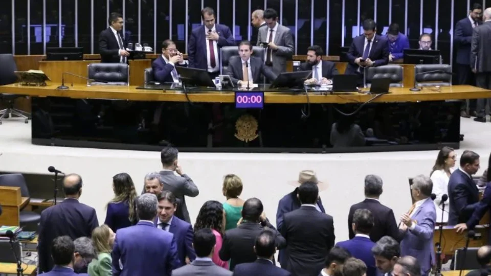 CÂMARA GOLPISTA