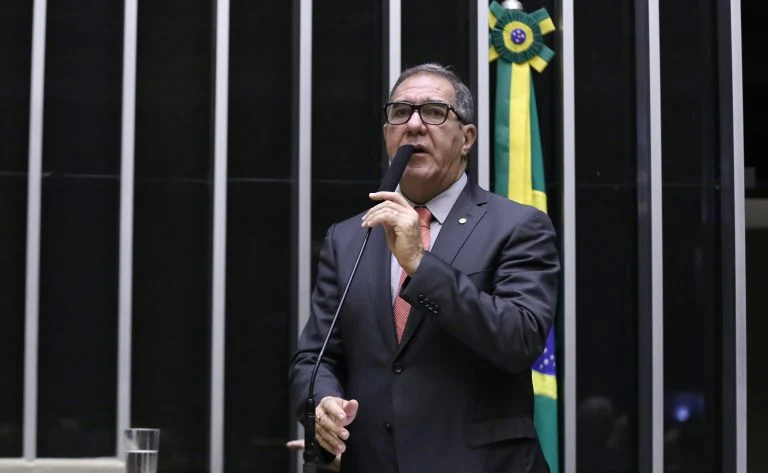 câmara dos deputados