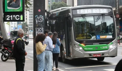 Previsão do tempo: frente fria traz temporais e ventania a 11 estados do país