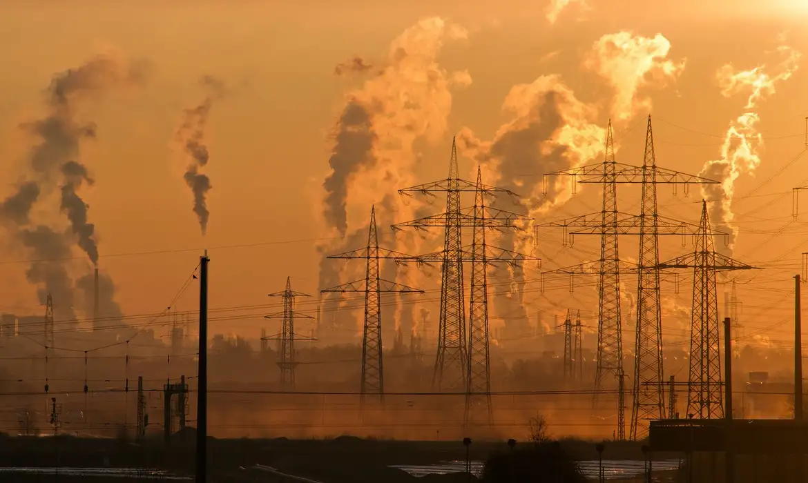 mudanças climáticas datafolha
