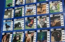 Senado pode votar projeto que libera bingos, cassinos e jogo do bicho