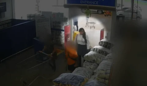 Mulher tentou matar vítima no trabalho antes de envenenar ovo de páscoa