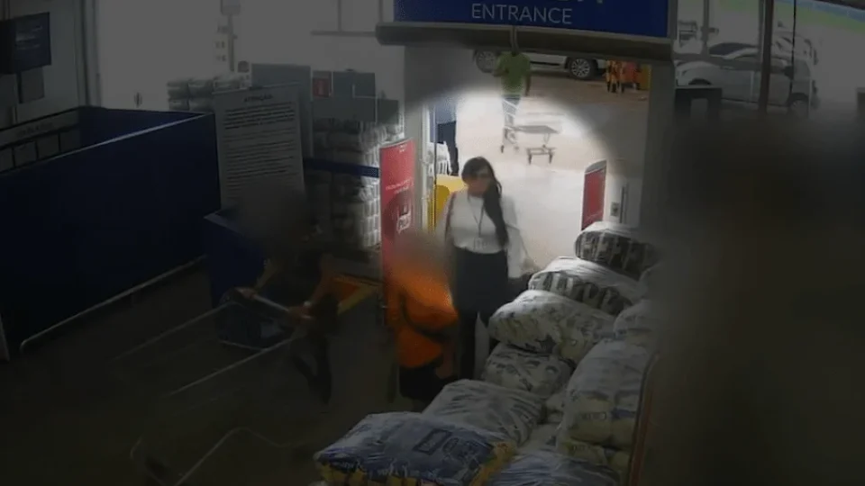 Mulher tentou matar vítima no trabalho antes de envenenar ovo de páscoa