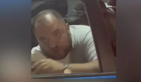 Bolsonarista atropela quatro pessoas após discussão política em festa no Rio