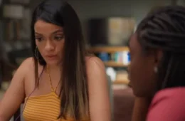‘Vale Tudo’: Cena de Lucimar com a advogada Daniela impulsiona mulheres a buscar direitos