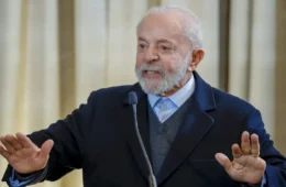 Nenhum aposentado terá prejuízo, diz Lula sobre descontos indevidos