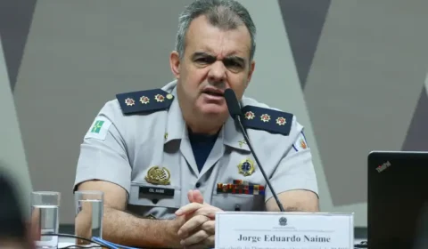 Coronel da PM quer reabrir instrução penal com provas de ação contra Bolsonaro