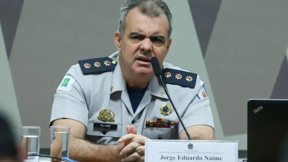 Coronel da PM quer reabrir instrução penal com provas de ação contra Bolsonaro