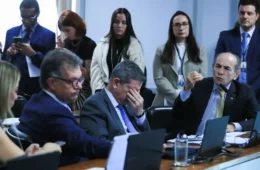 Reserva de 20% das vagas no parlamento para mulheres não é consenso no Brasil