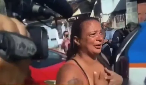 Quando ser mãe é padecer sem paraíso