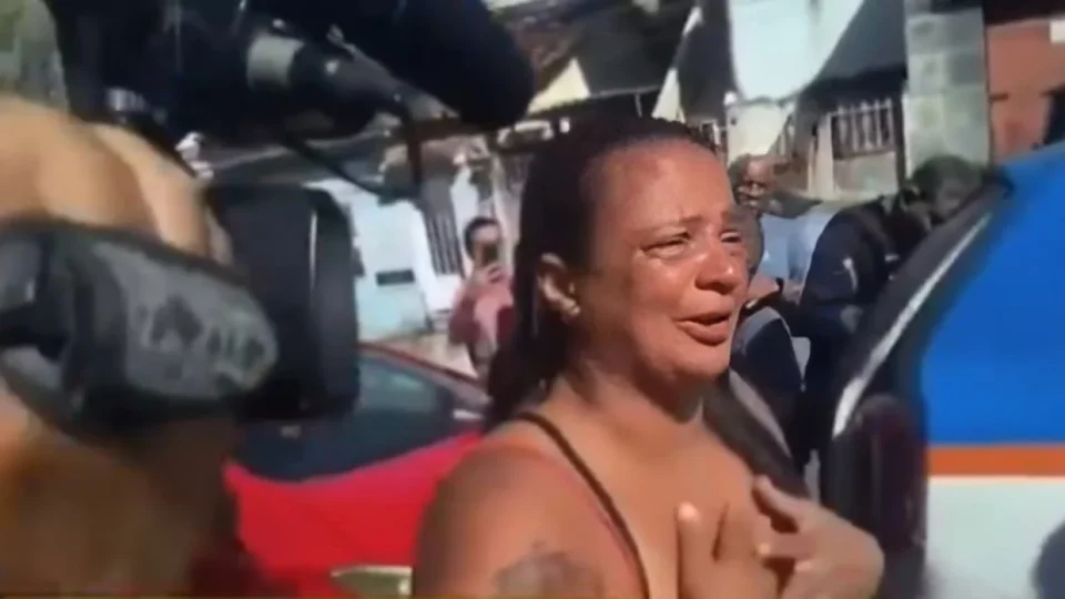 Quando ser mãe é padecer sem paraíso
