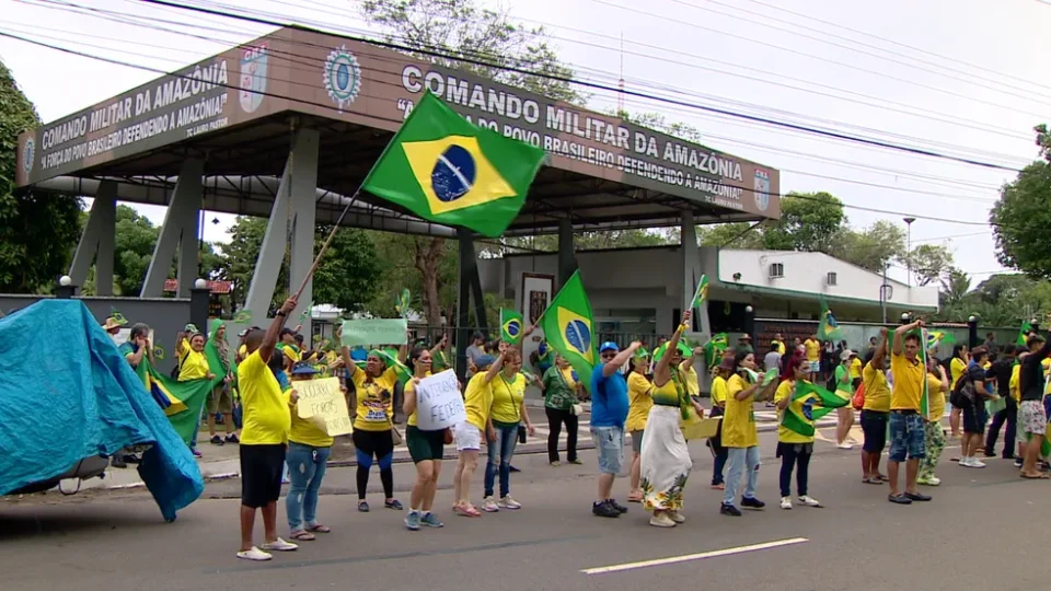 Extrema direita e servidão voluntária? Notas iniciais
