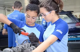 Conheça os 5 cursos técnicos com maior empregabilidade no Brasil